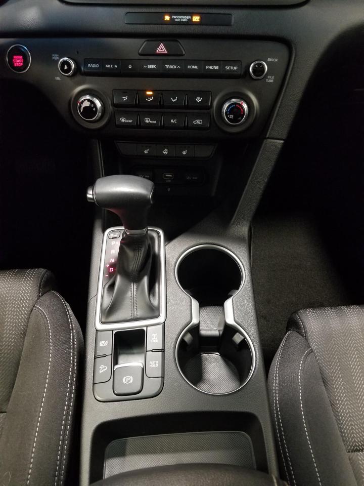 2020 Kia Sportage EX 4dr All-wheel Drive Photo