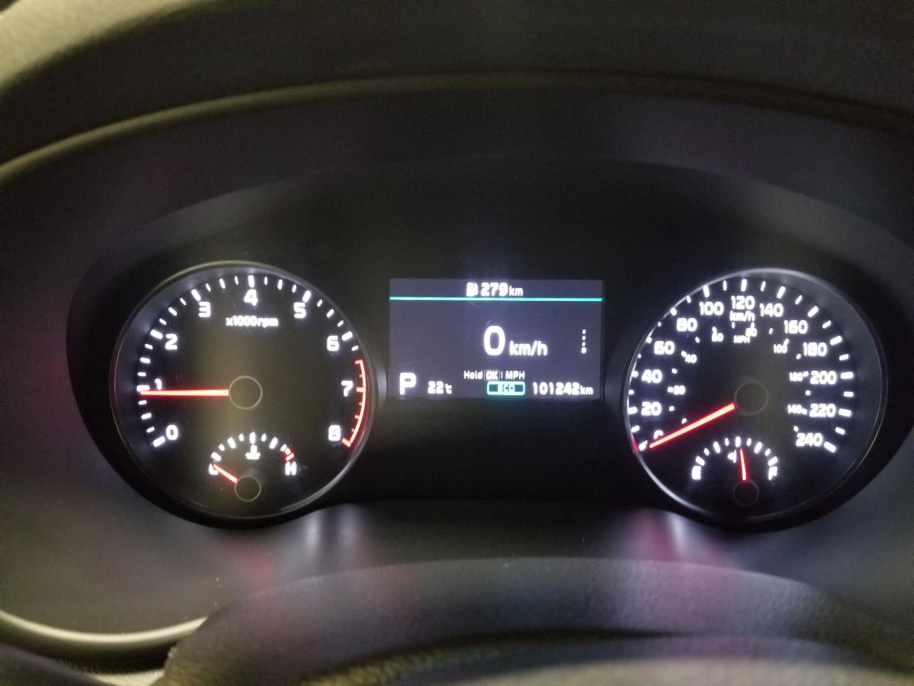 2020 Kia Sportage EX 4dr All-wheel Drive Photo