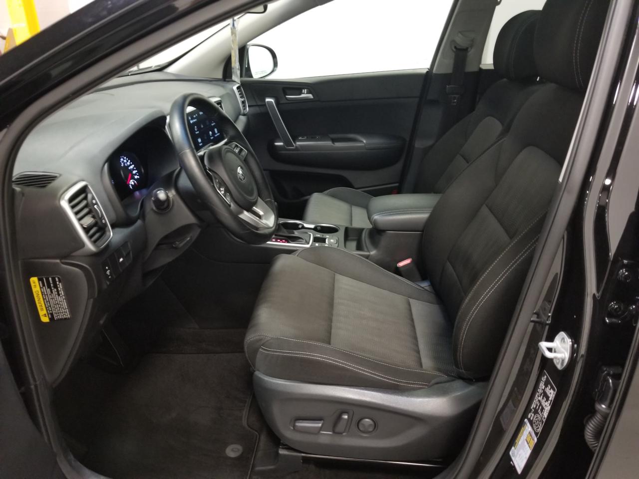 2020 Kia Sportage EX 4dr All-wheel Drive Photo