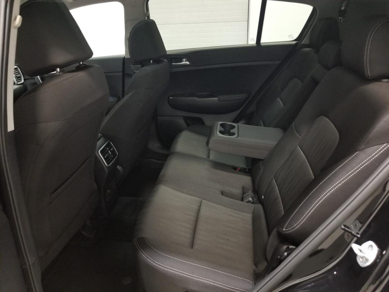 2020 Kia Sportage EX 4dr All-wheel Drive Photo