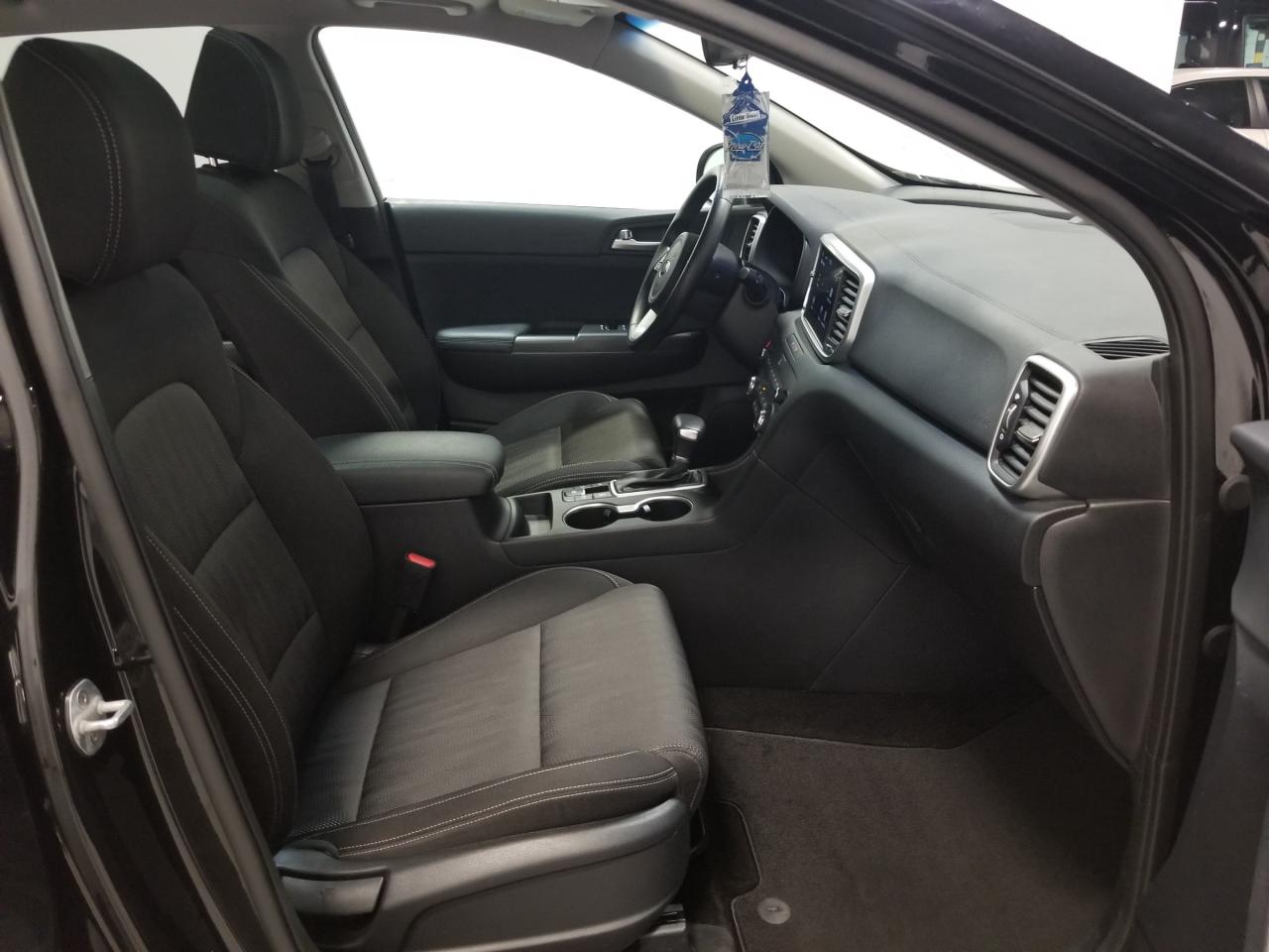 2020 Kia Sportage EX 4dr All-wheel Drive Photo