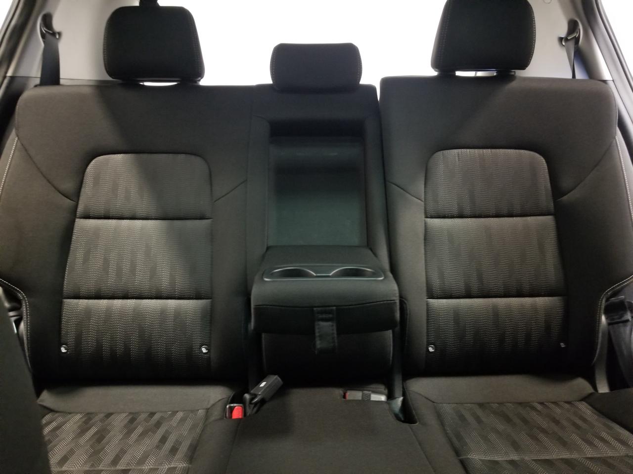 2020 Kia Sportage EX 4dr All-wheel Drive Photo