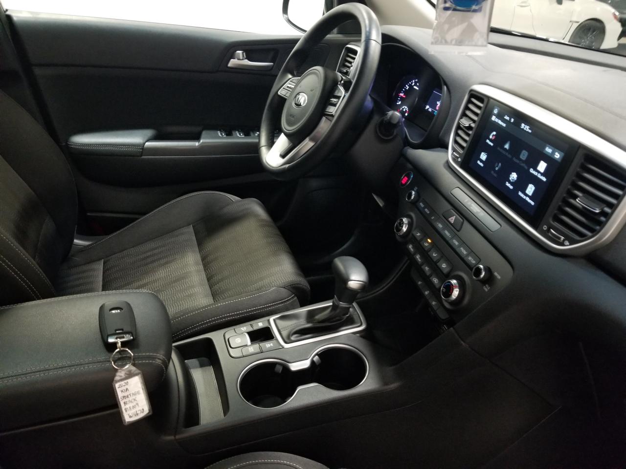 2020 Kia Sportage EX 4dr All-wheel Drive Photo