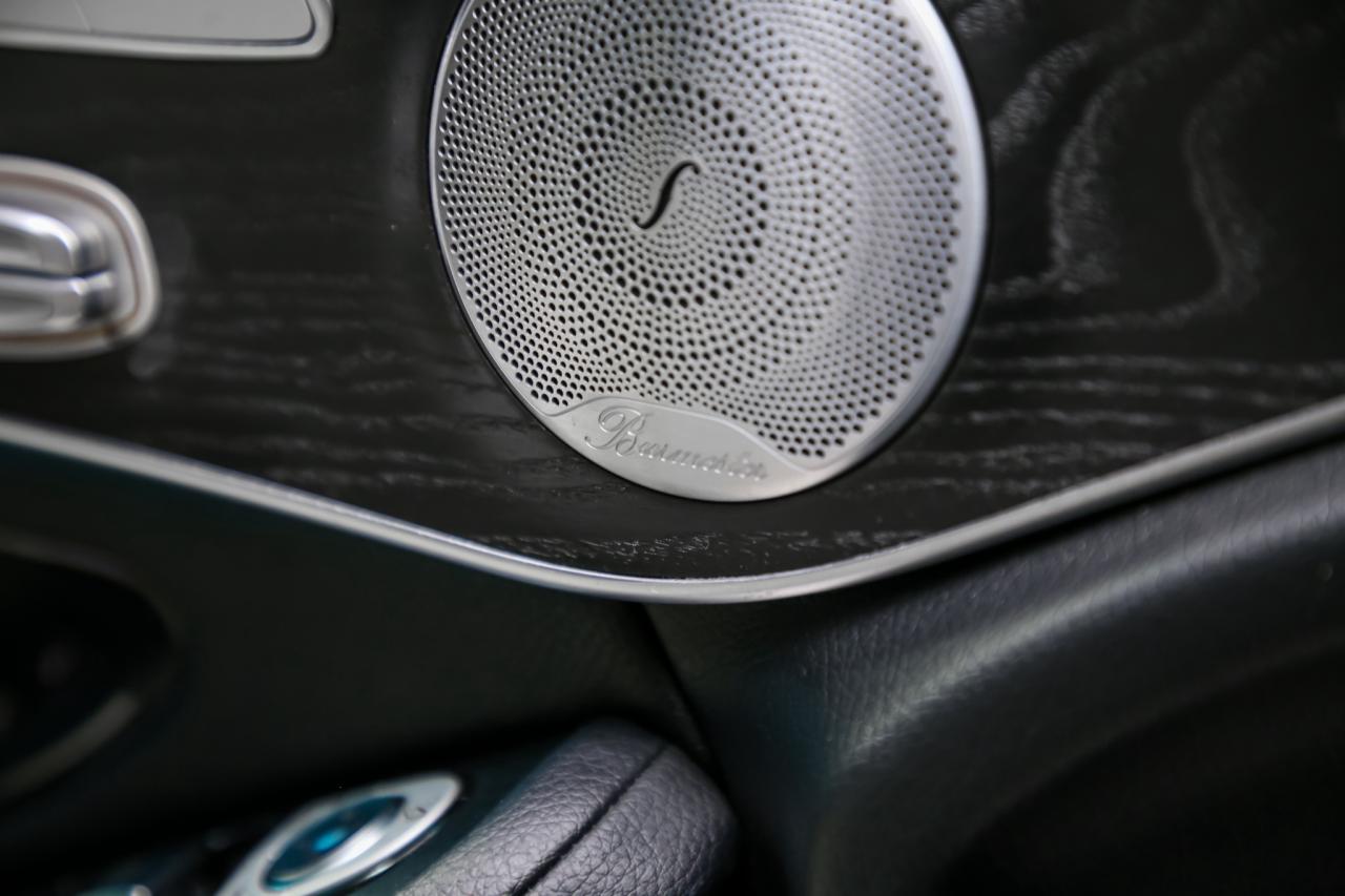 2020 Mercedes-Benz GLC 300 4MATIC COUPE AMG LINE LOADED NOACCIDNT NITEPKG Photo