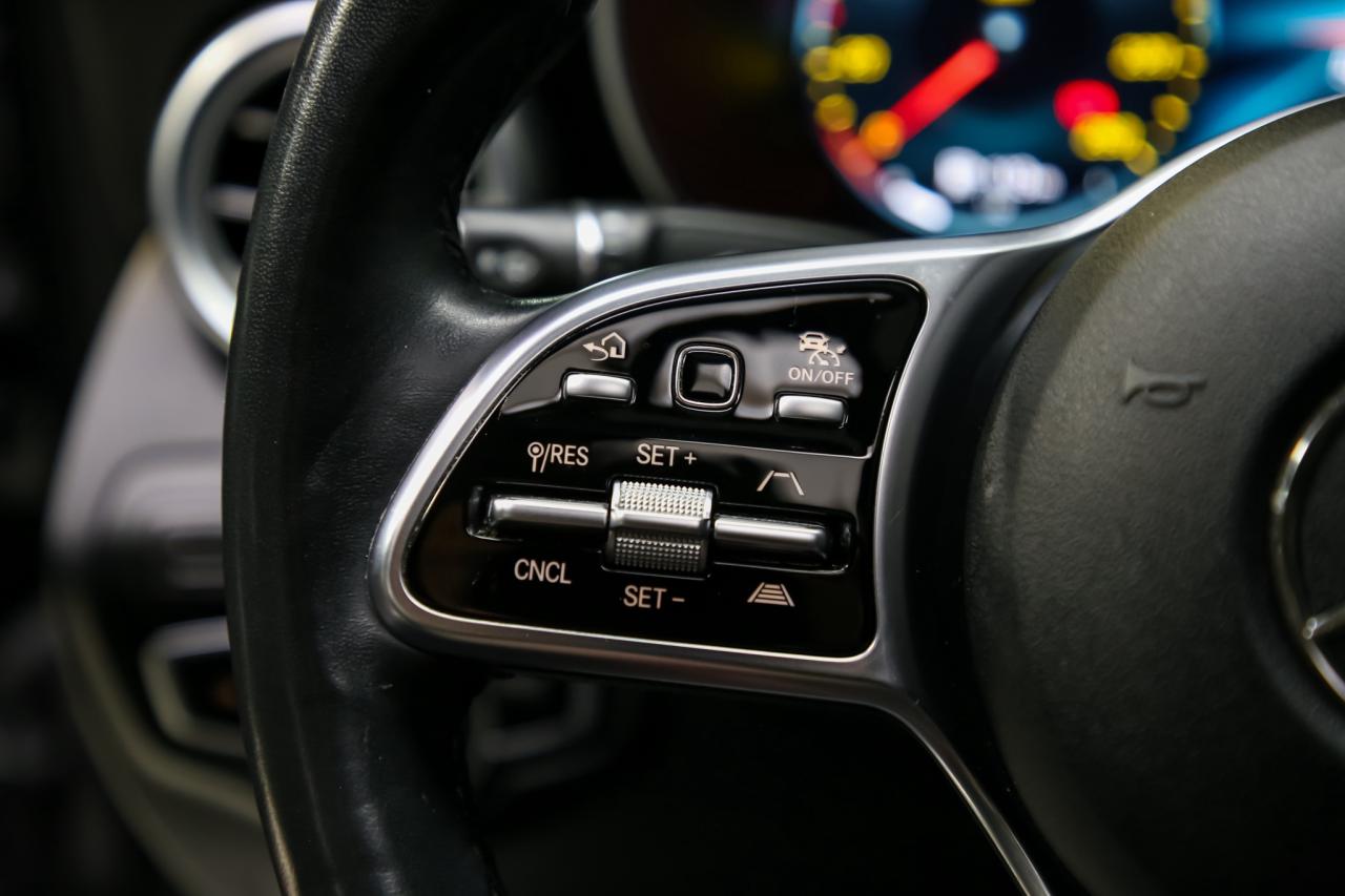 2020 Mercedes-Benz GLC 300 4MATIC COUPE AMG LINE LOADED NOACCIDNT NITEPKG Photo