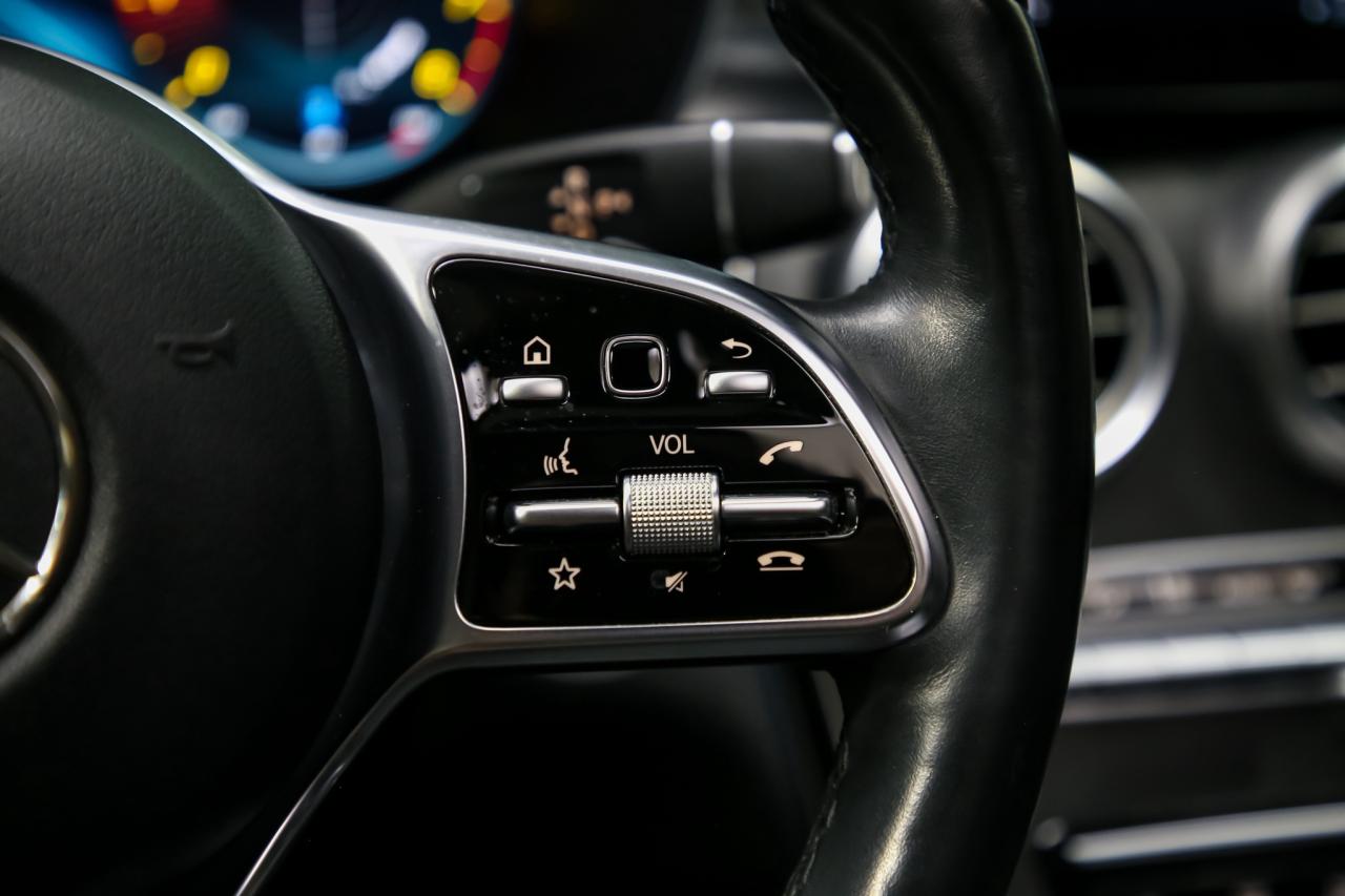 2020 Mercedes-Benz GLC 300 4MATIC COUPE AMG LINE LOADED NOACCIDNT NITEPKG Photo