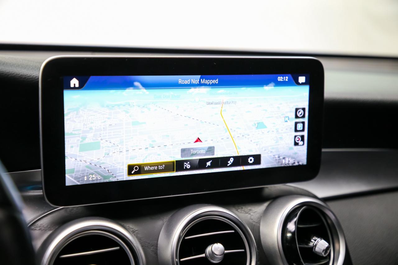 2020 Mercedes-Benz GLC 300 4MATIC COUPE AMG LINE LOADED NOACCIDNT NITEPKG Photo