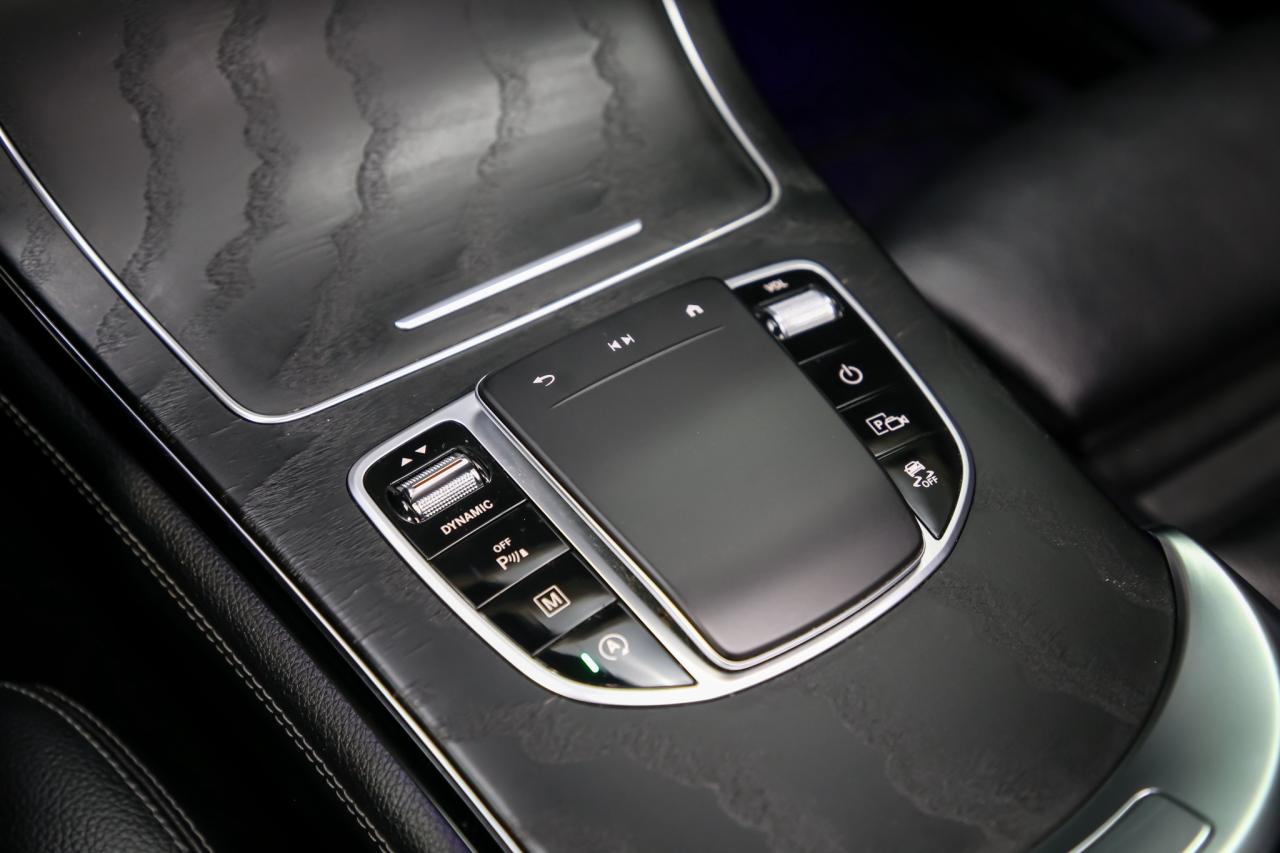 2020 Mercedes-Benz GLC 300 4MATIC COUPE AMG LINE LOADED NOACCIDNT NITEPKG Photo