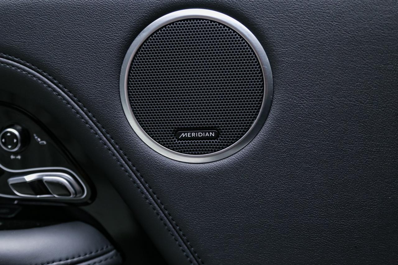 2018 Land Rover Range Rover TD6 HSE FULL SIZE DIESEL  ADAPTIVCRUZ HUD NOACCDNT Photo