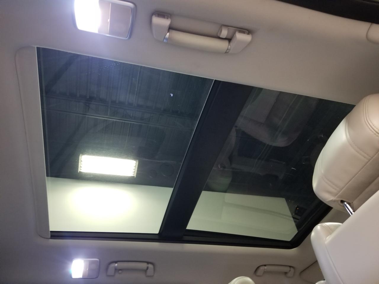 2016 Land Rover Range Rover 5.0L V8 Supercharged 4dr 4x4 Photo