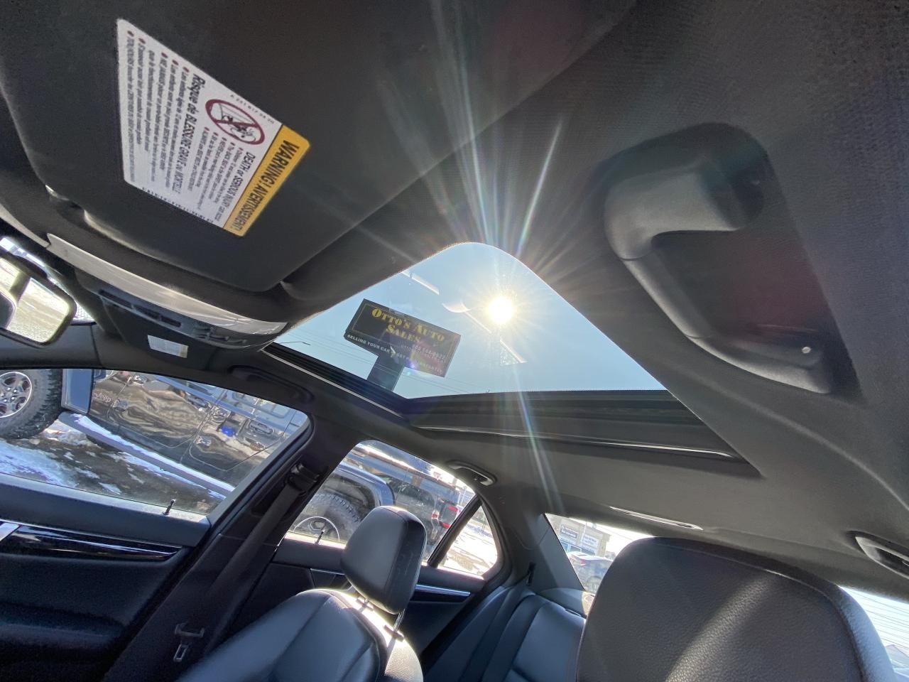 2013 Mercedes-Benz C-Class 4dr Sdn C 300 4MATIC Photo