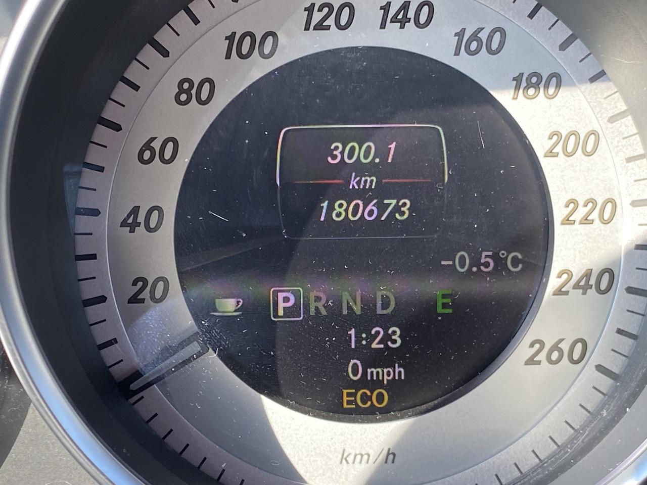 2013 Mercedes-Benz C-Class 4dr Sdn C 300 4MATIC Photo