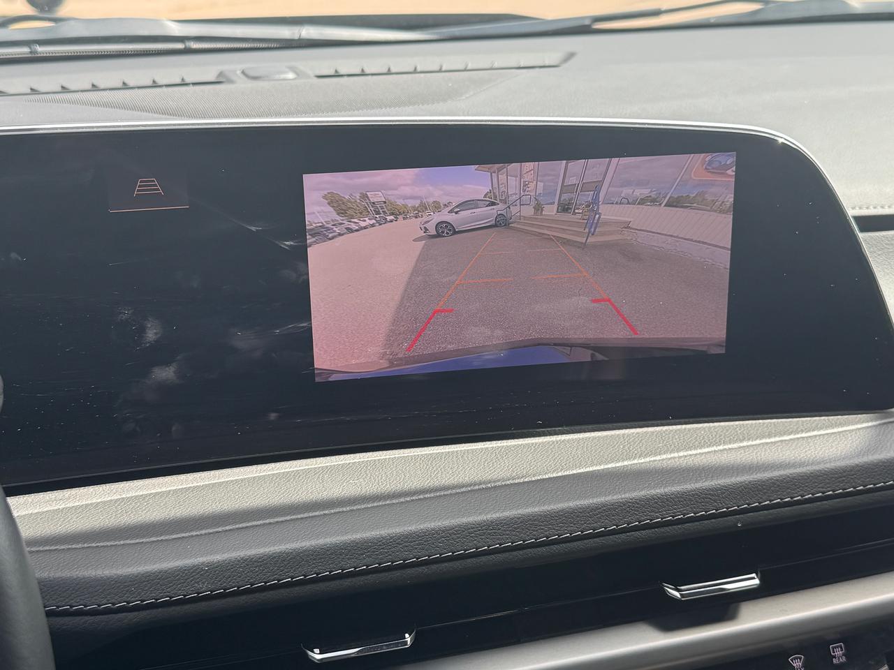 2024 Cadillac XT4 Premium Luxury 4dr All-Wheel Drive Photo