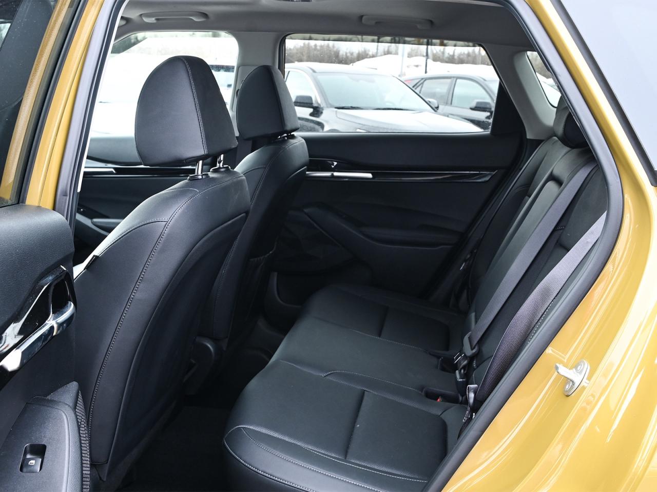 2024 Kia Seltos EX Photo