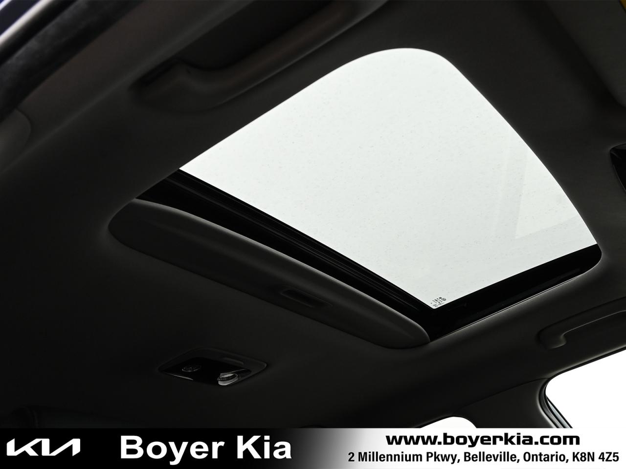 2021 Kia Seltos EX PREMIUM Photo