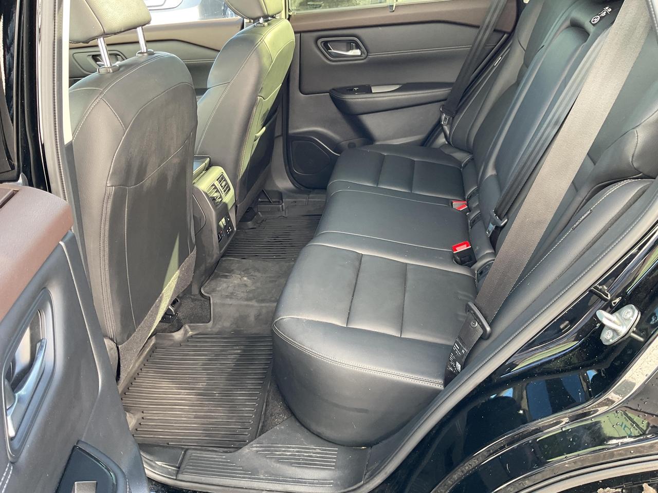 2023 Nissan Rogue SL 4dr All-Wheel Drive Sport Utility Photo