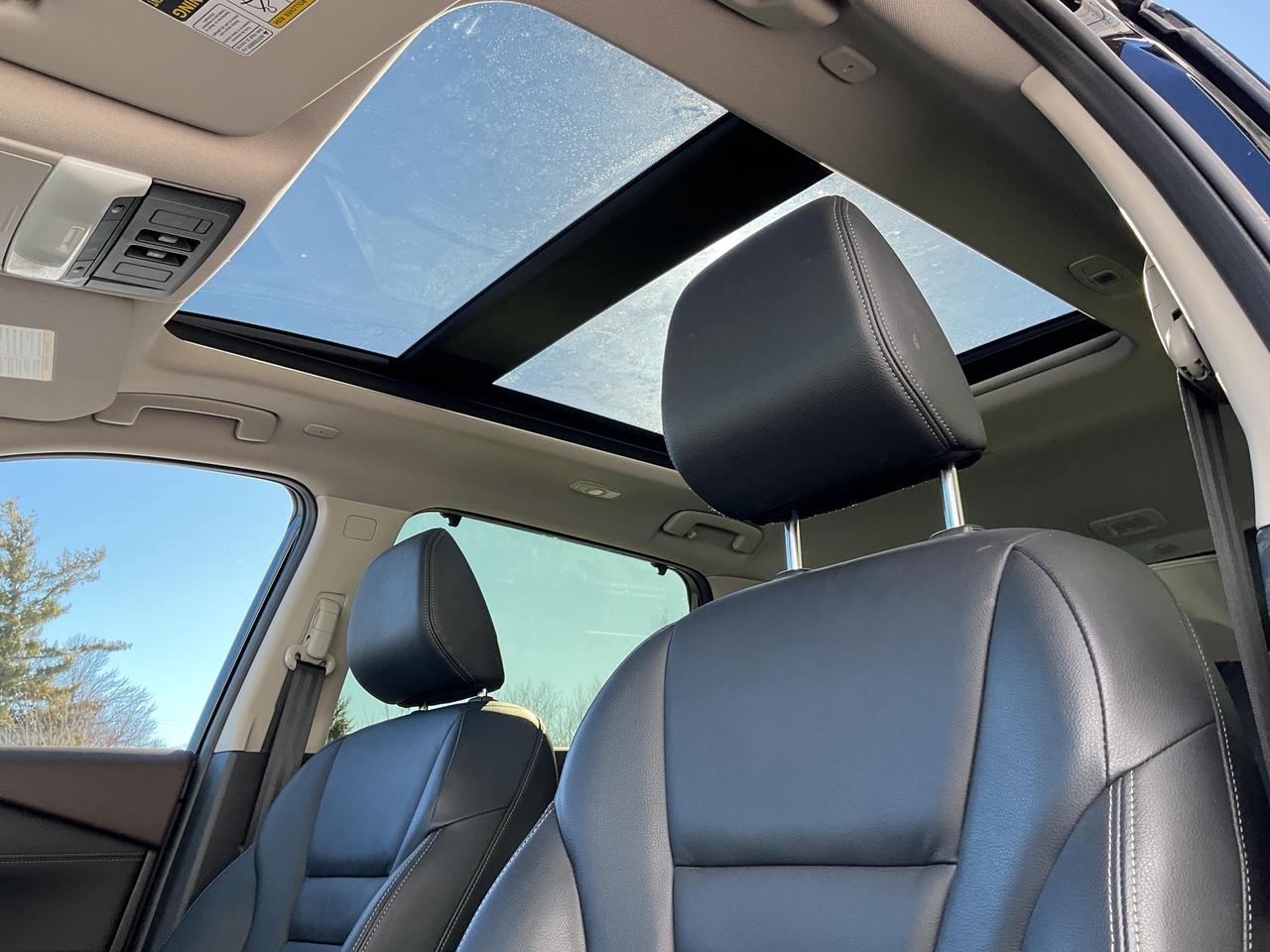 2023 Nissan Rogue SL 4dr All-Wheel Drive Sport Utility Photo