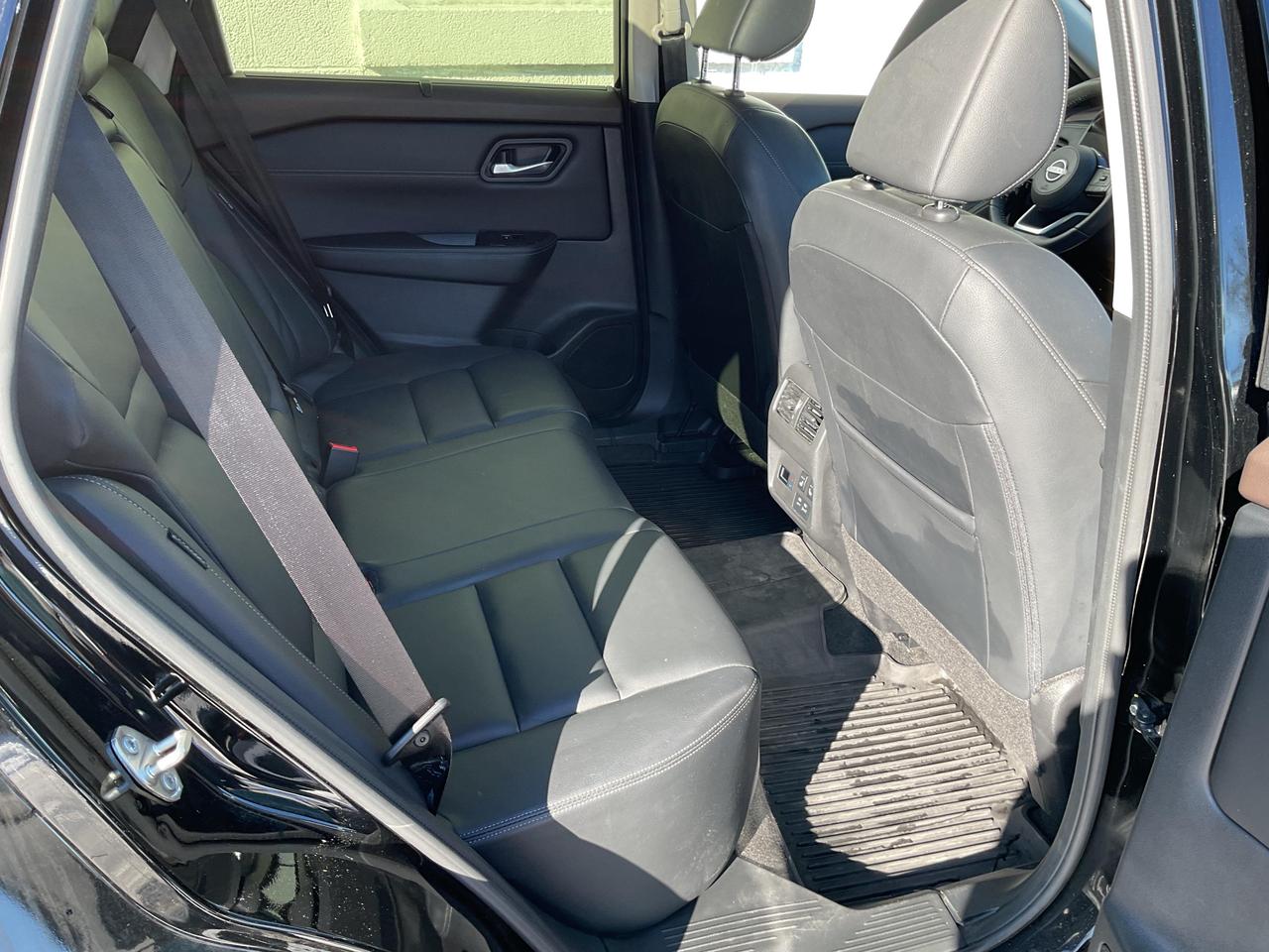 2023 Nissan Rogue SL 4dr All-Wheel Drive Sport Utility Photo