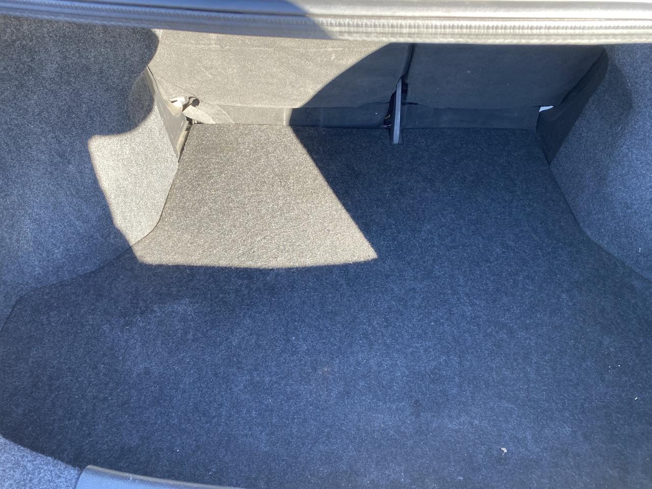 2013 Nissan Sentra 4DR SDN CVT S Photo