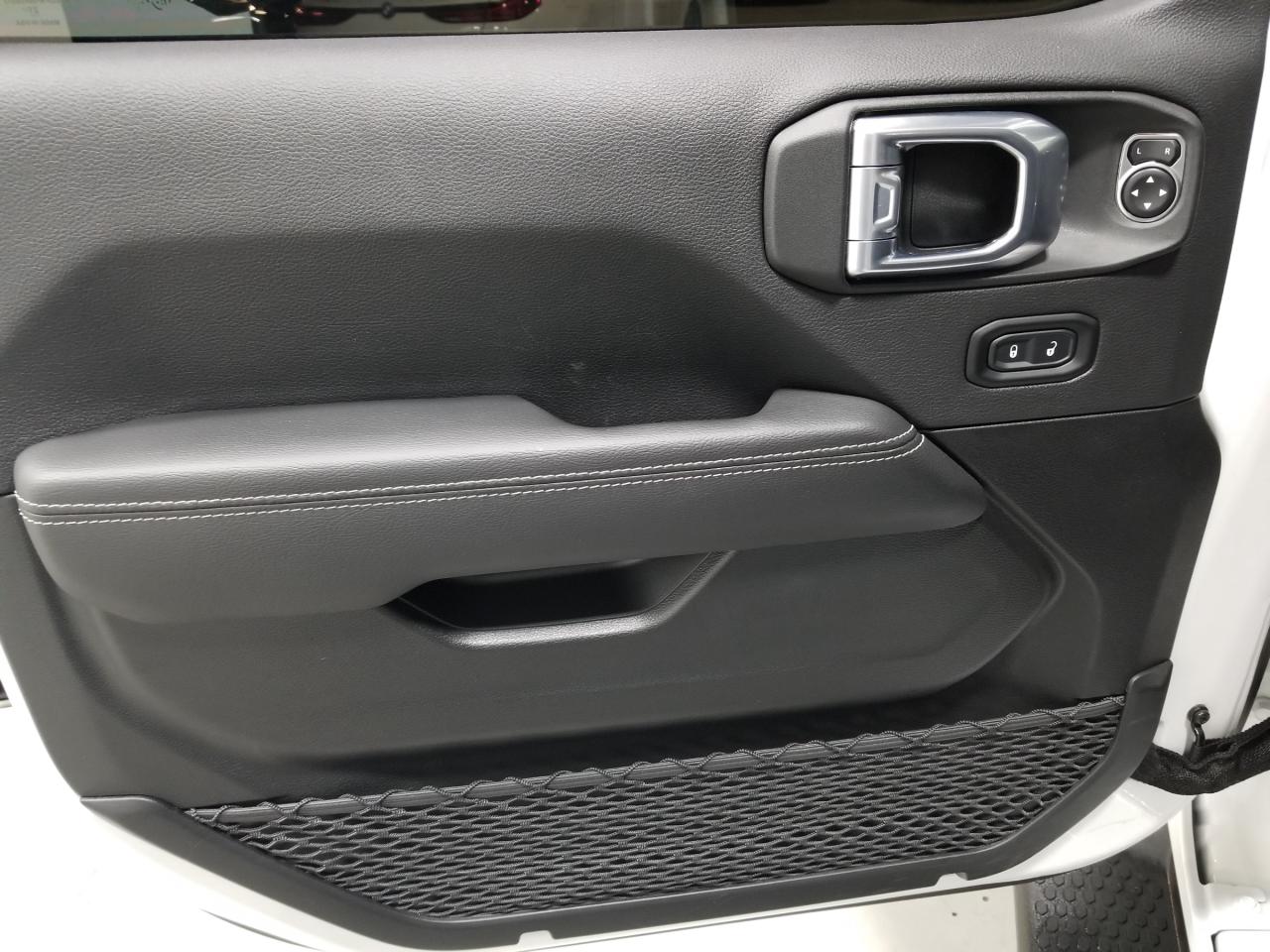 2021 Jeep Wrangler Unlimited 4xe Sahara 4dr 4x4 Photo