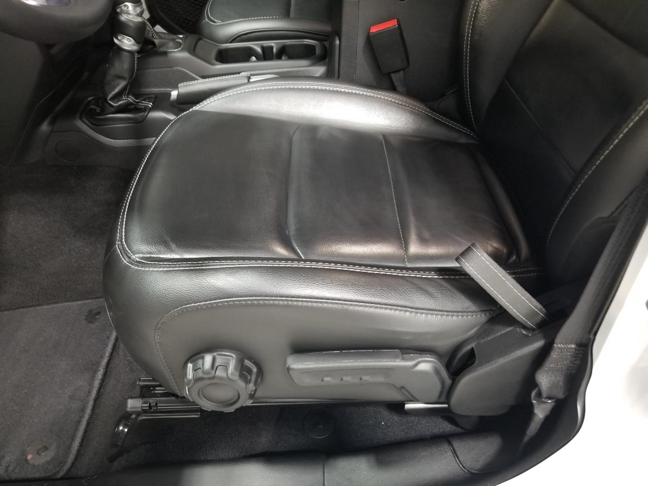 2021 Jeep Wrangler Unlimited 4xe Sahara 4dr 4x4 Photo