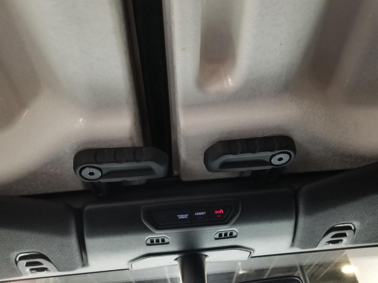 2021 Jeep Wrangler Unlimited 4xe Sahara 4dr 4x4 Photo