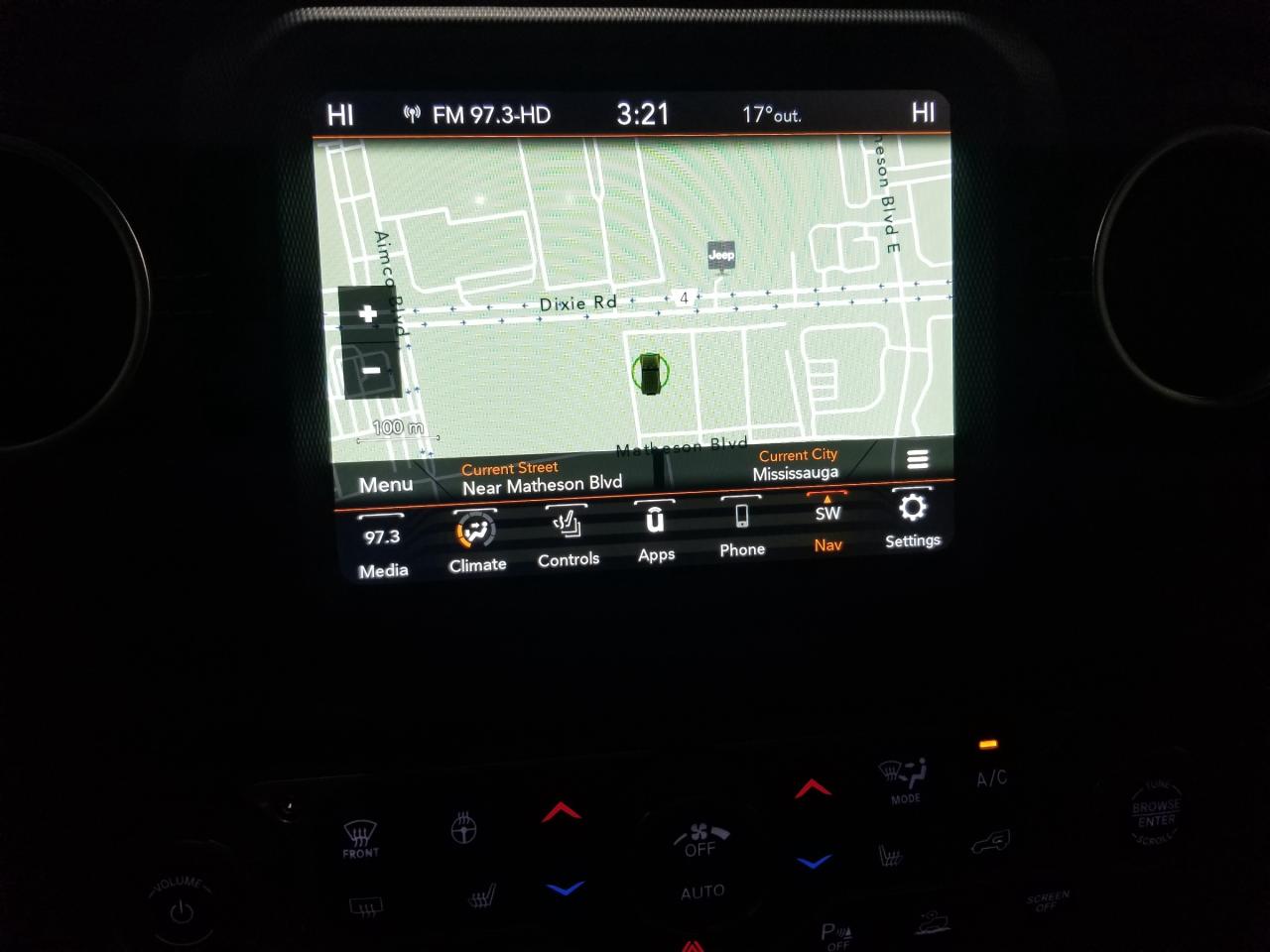 2021 Jeep Wrangler Unlimited 4xe Sahara 4dr 4x4 Photo