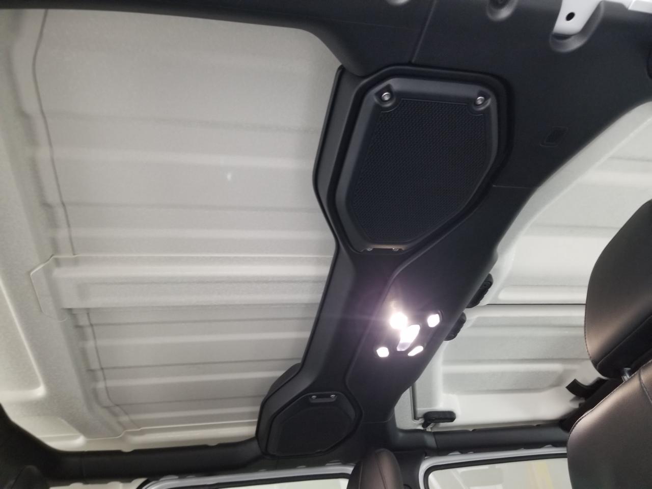 2021 Jeep Wrangler Unlimited 4xe Sahara 4dr 4x4 Photo