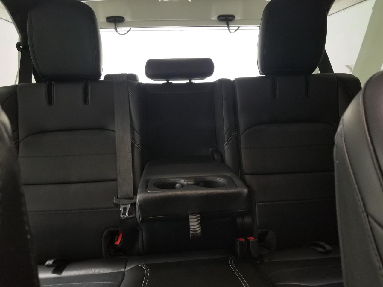 2021 Jeep Wrangler Unlimited 4xe Sahara 4dr 4x4 Photo