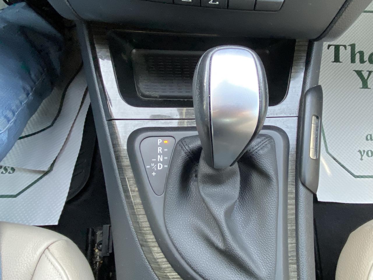 2013 BMW 1 Series 2DR CABRIOLET 128I Photo