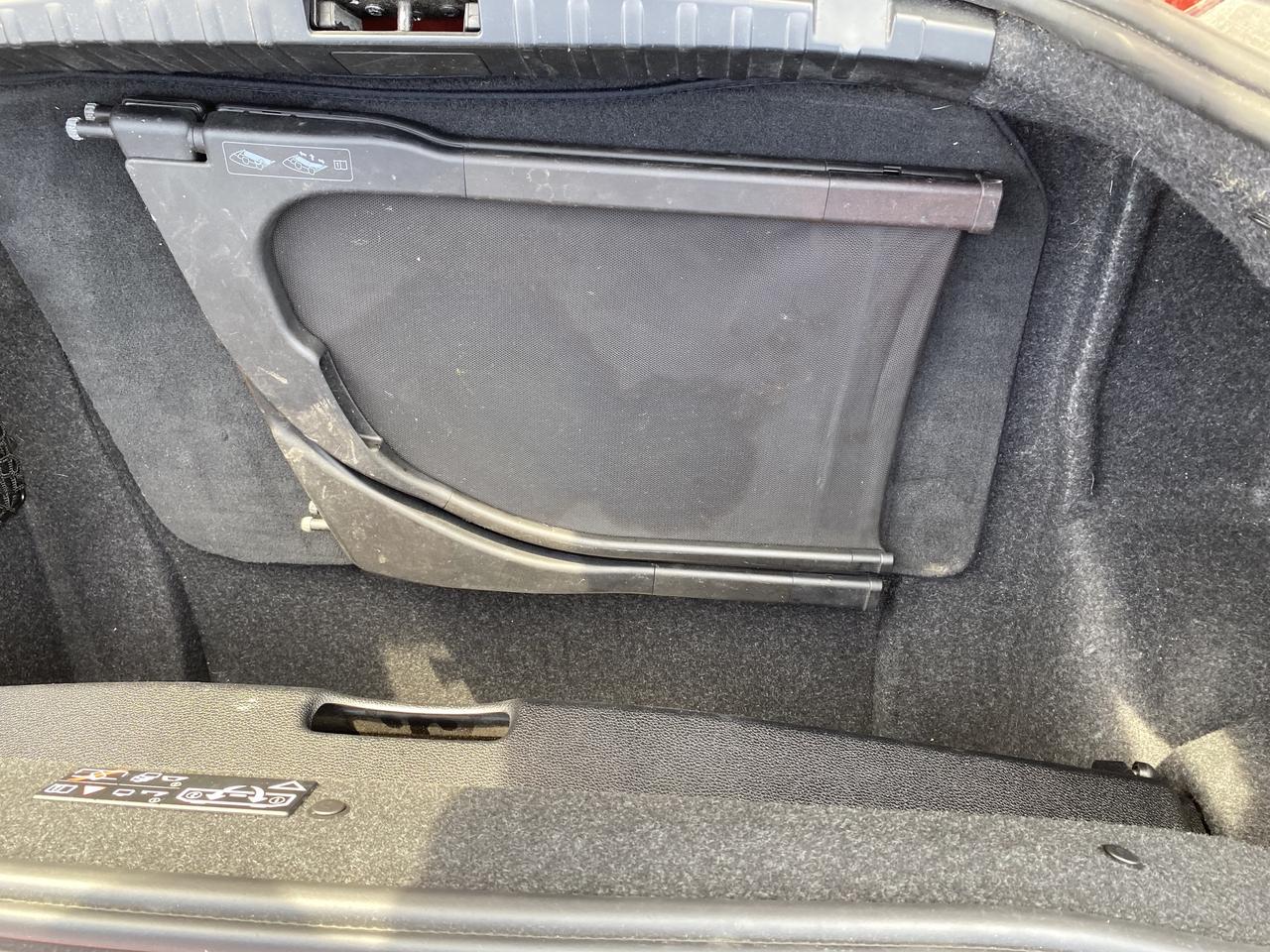 2013 BMW 1 Series 2DR CABRIOLET 128I Photo