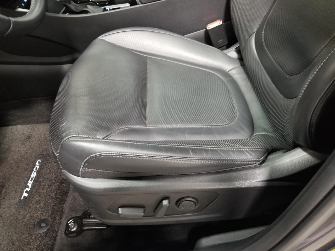 2022 Hyundai Tucson Preferred w/Trend Package 4dr All-Wheel Drive Photo