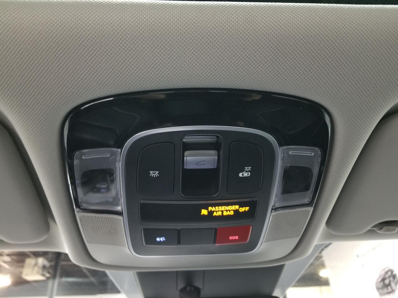 2022 Hyundai Tucson Preferred w/Trend Package 4dr All-Wheel Drive Photo