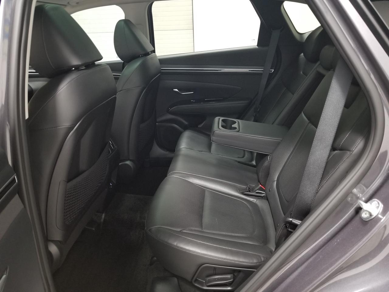 2022 Hyundai Tucson Preferred w/Trend Package 4dr All-Wheel Drive Photo