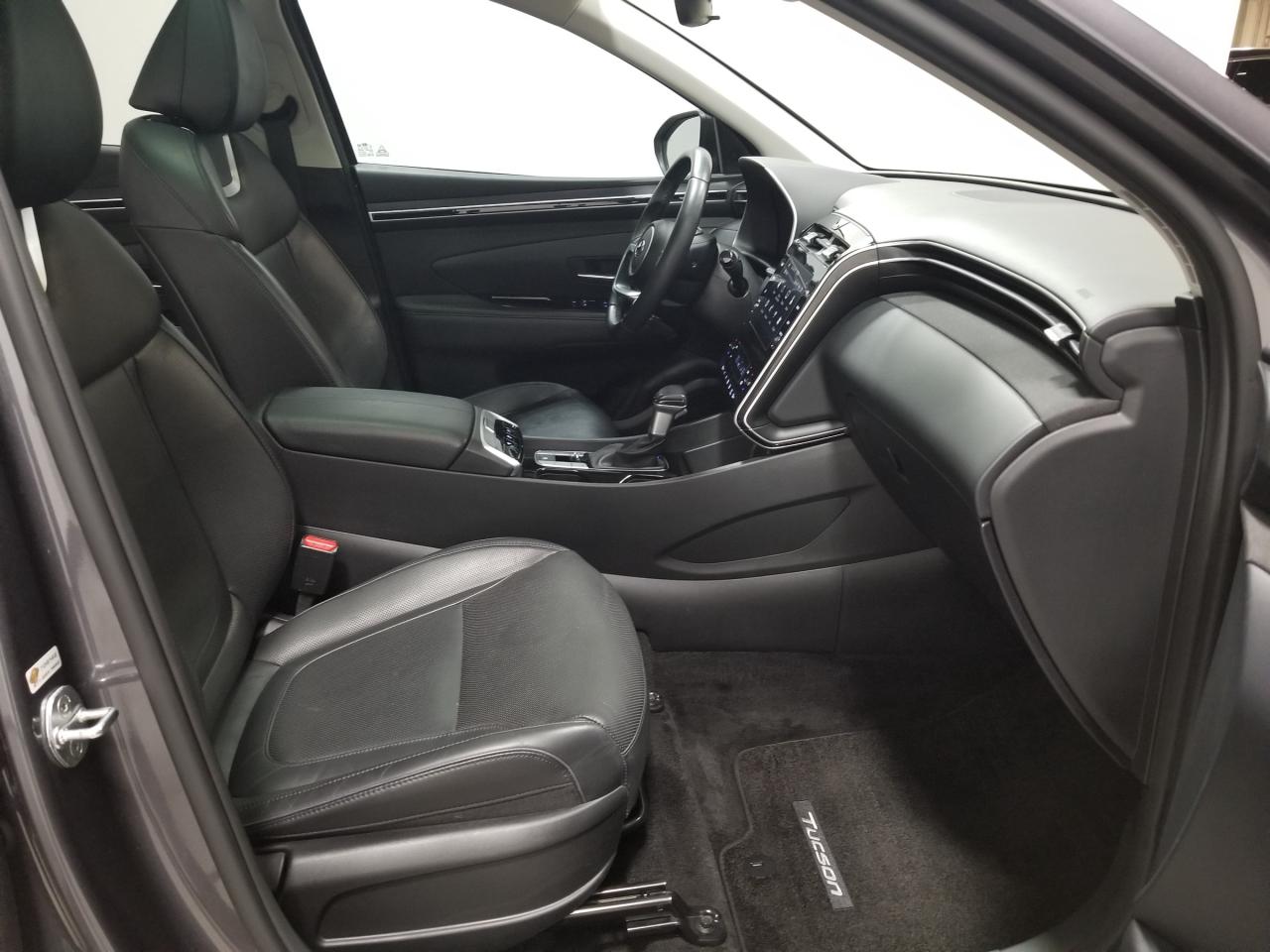 2022 Hyundai Tucson Preferred w/Trend Package 4dr All-Wheel Drive Photo