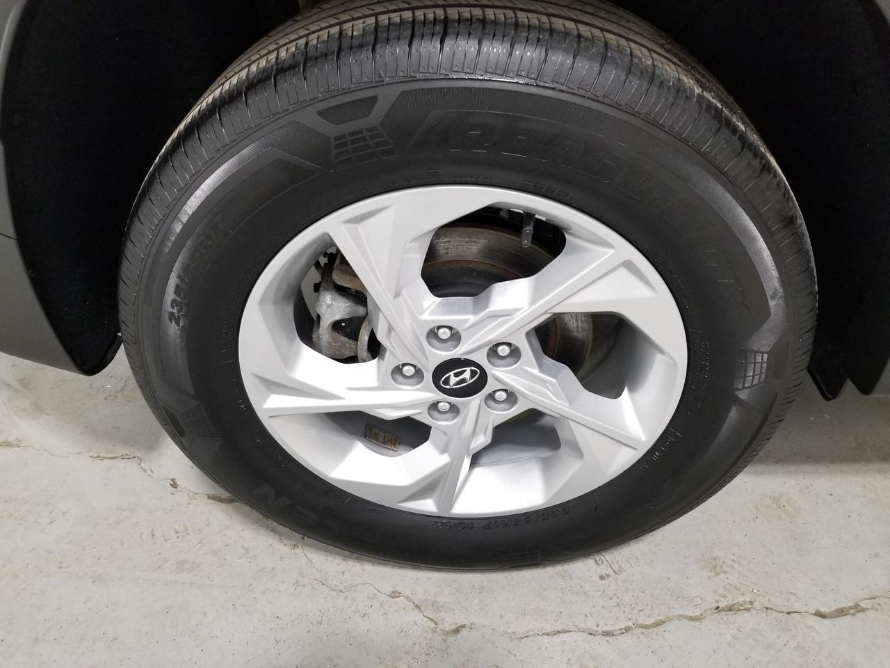 2022 Hyundai Tucson Preferred w/Trend Package 4dr All-Wheel Drive Photo