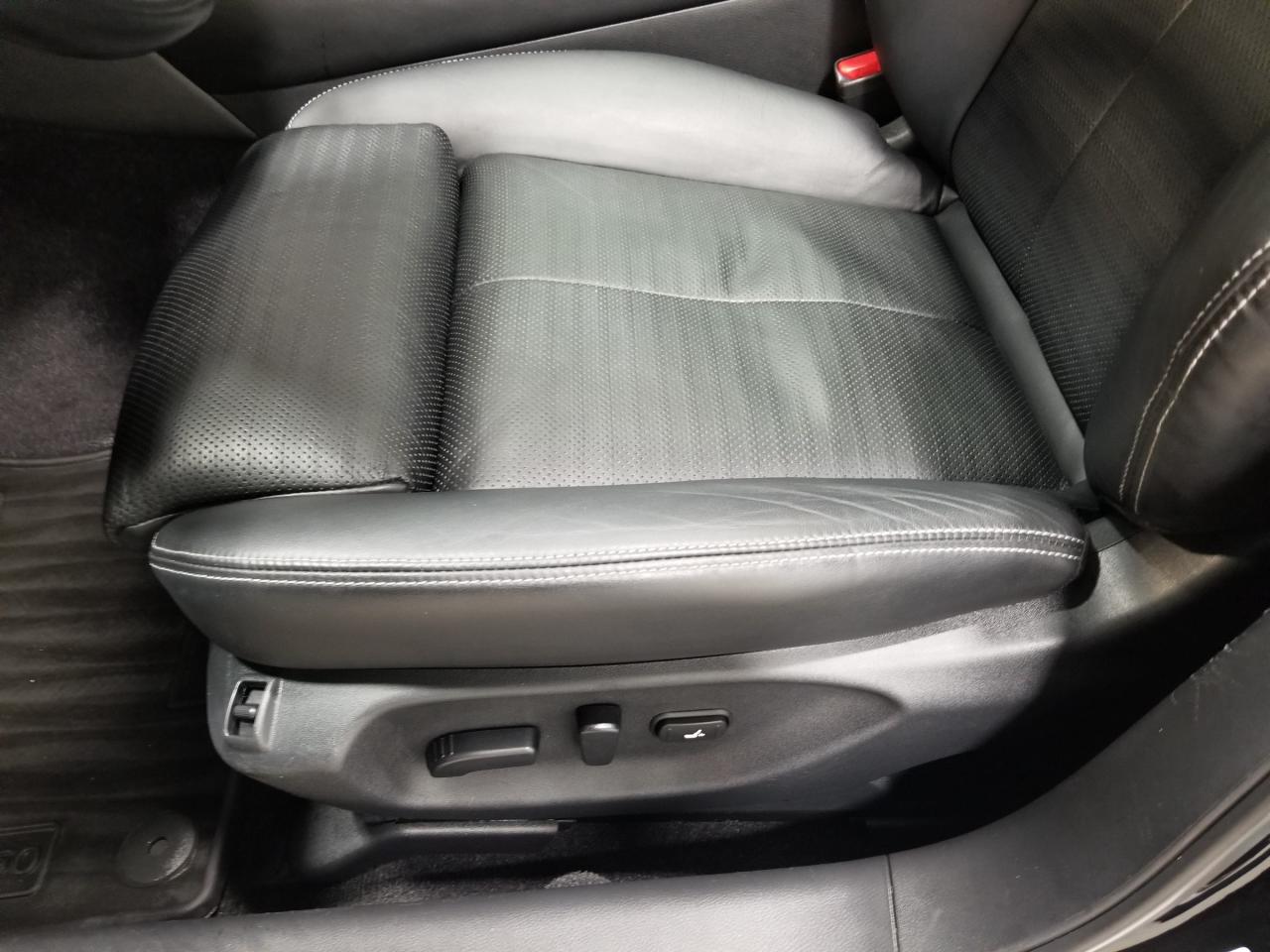 2020 Infiniti Q50 Signature Edition (A7) 4dr All-Wheel Drive Sedan Photo