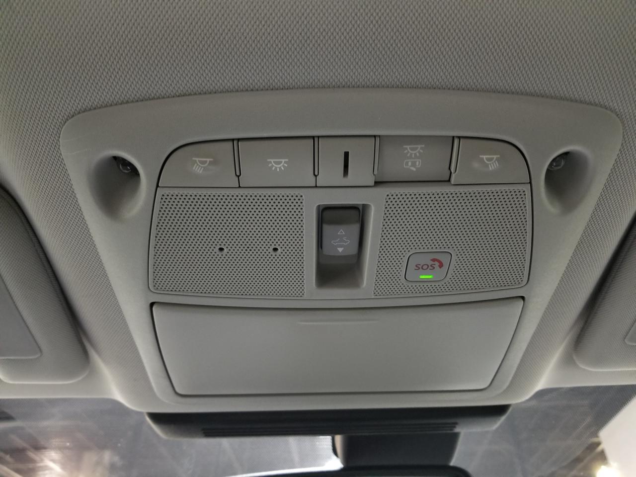 2020 Infiniti Q50 Signature Edition (A7) 4dr All-Wheel Drive Sedan Photo