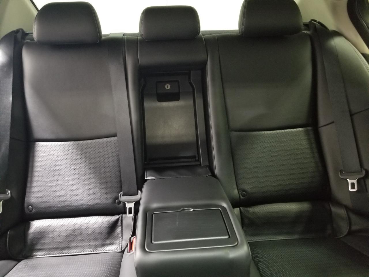 2020 Infiniti Q50 Signature Edition (A7) 4dr All-Wheel Drive Sedan Photo