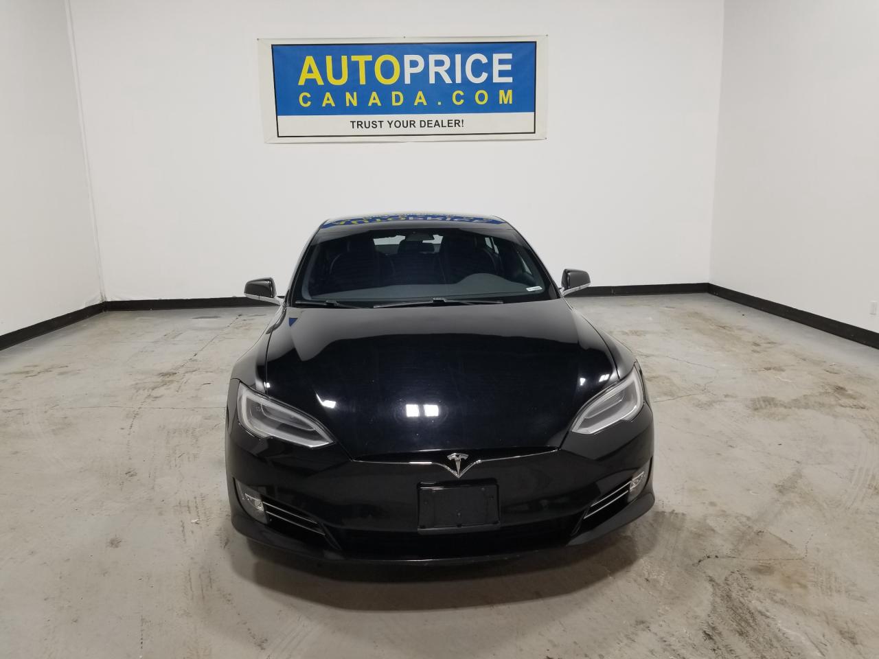 2021 Tesla Model S Long Range 4dr All-Wheel Drive Hatchback Photo