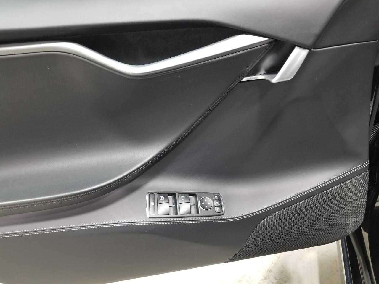 2021 Tesla Model S Long Range 4dr All-Wheel Drive Hatchback Photo