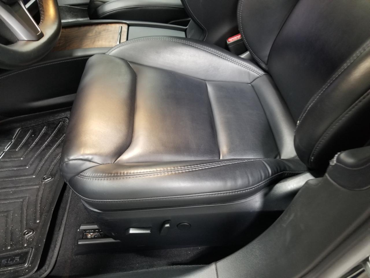 2021 Tesla Model S Long Range 4dr All-Wheel Drive Hatchback Photo