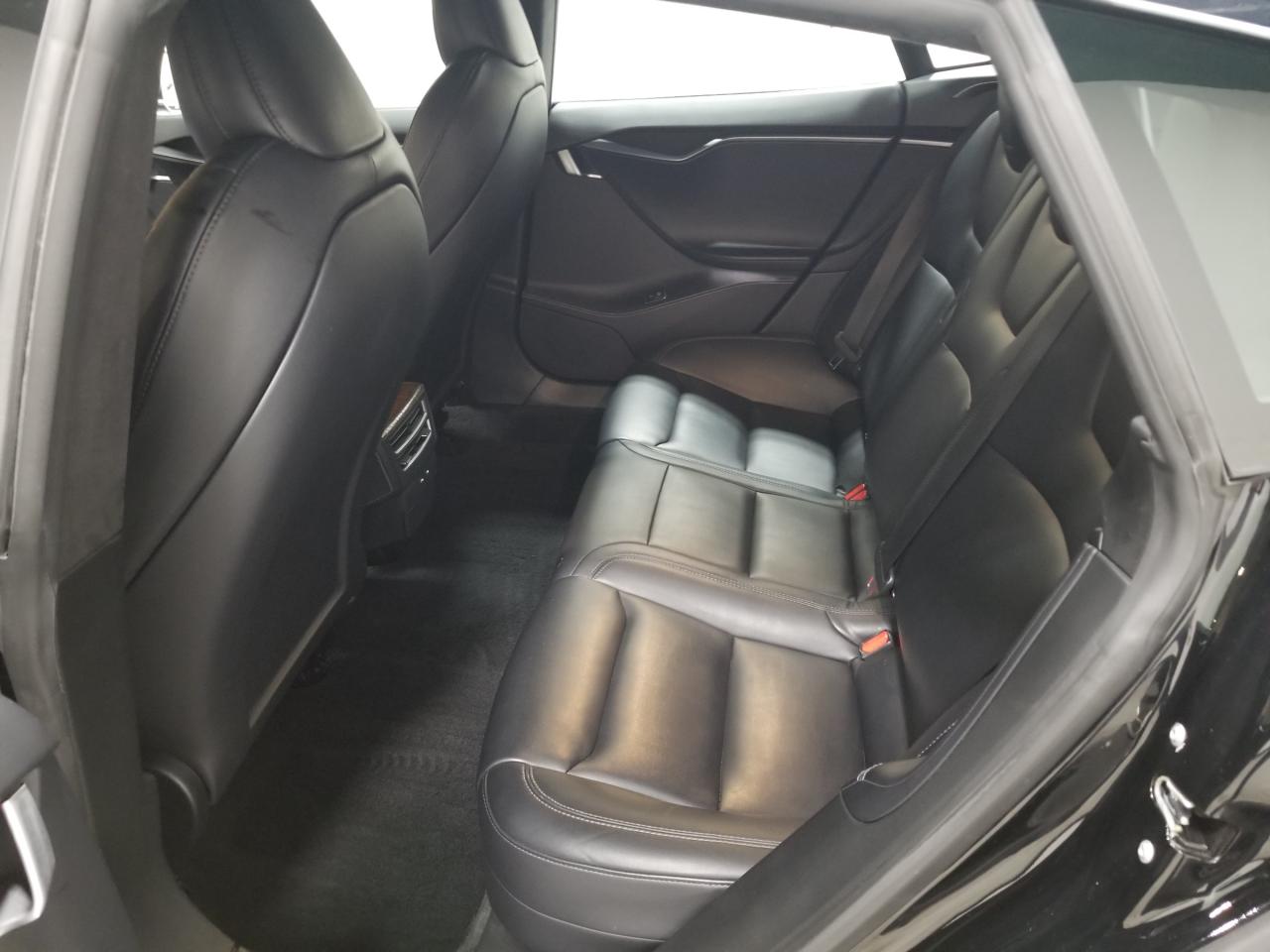 2021 Tesla Model S Long Range 4dr All-Wheel Drive Hatchback Photo