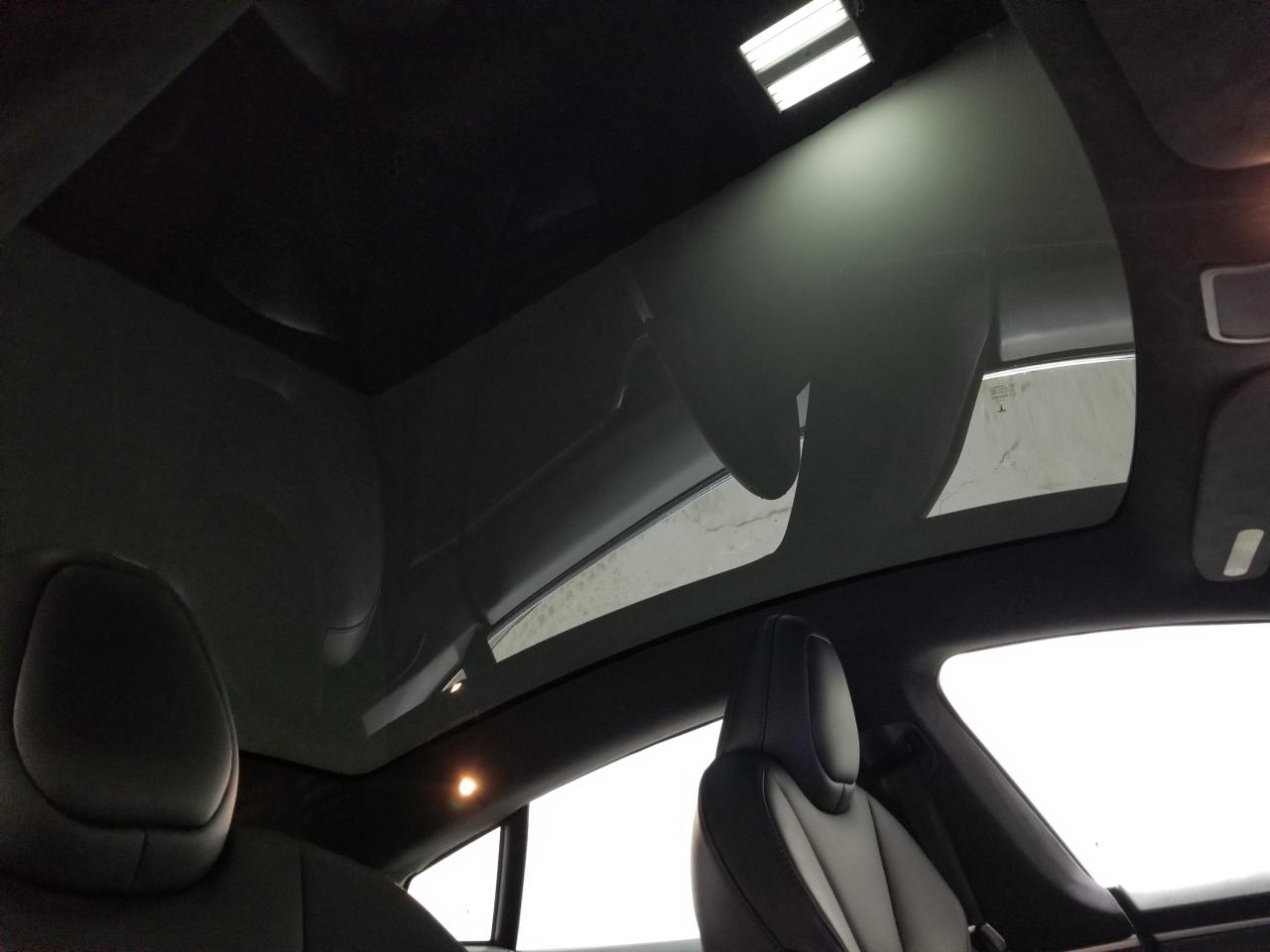 2021 Tesla Model S Long Range 4dr All-Wheel Drive Hatchback Photo