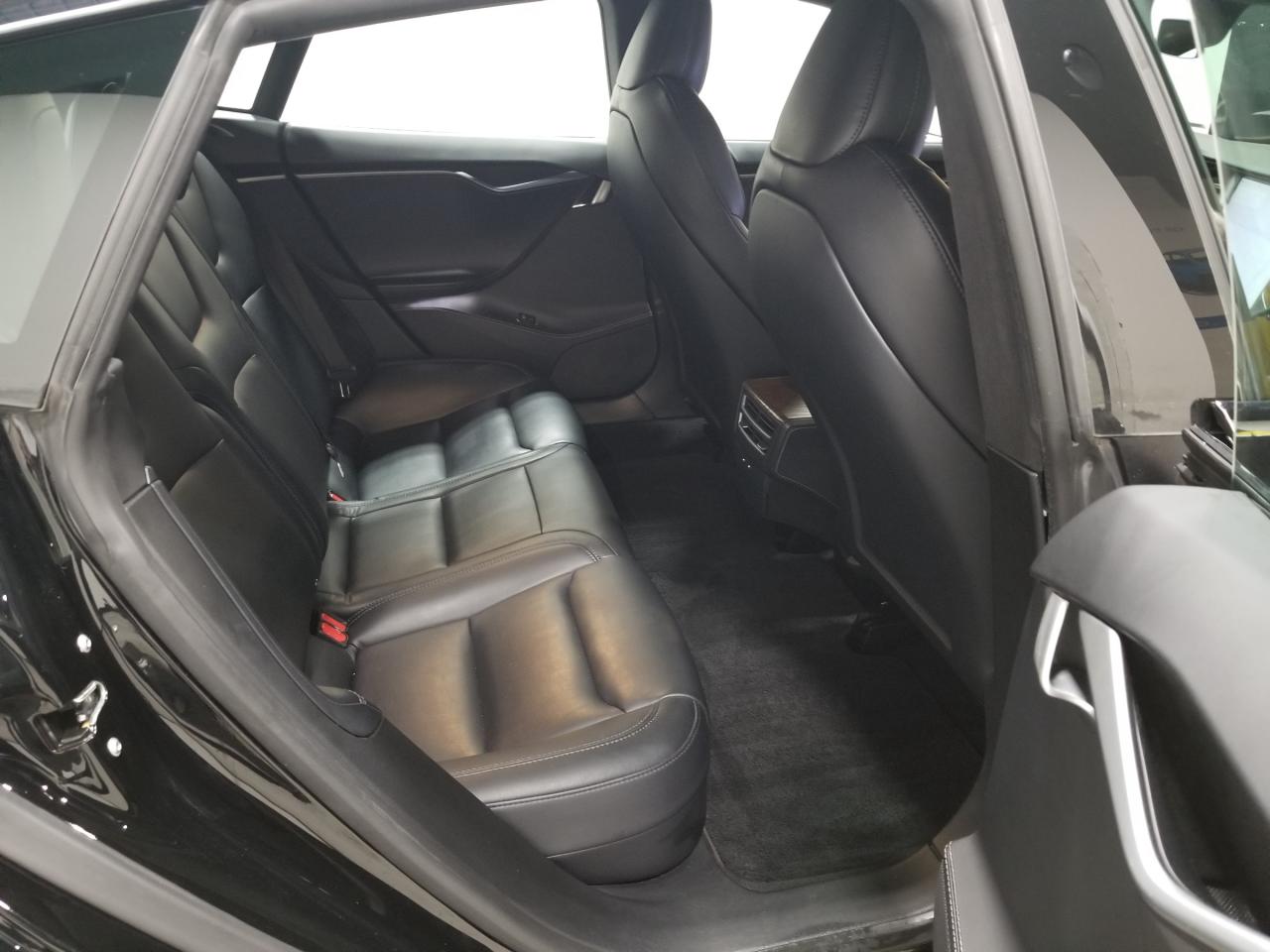 2021 Tesla Model S Long Range 4dr All-Wheel Drive Hatchback Photo