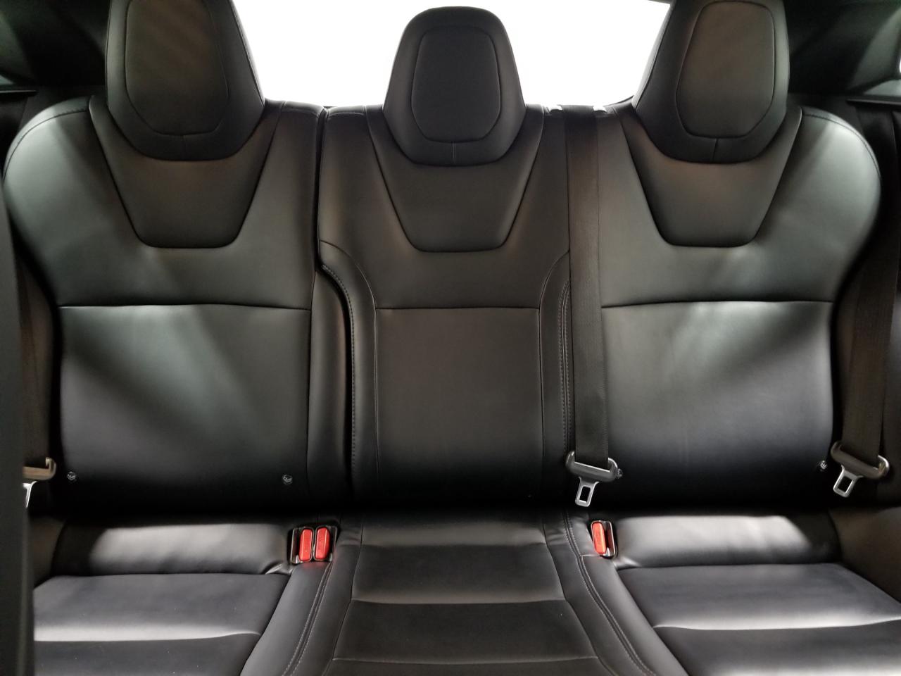 2021 Tesla Model S Long Range 4dr All-Wheel Drive Hatchback Photo