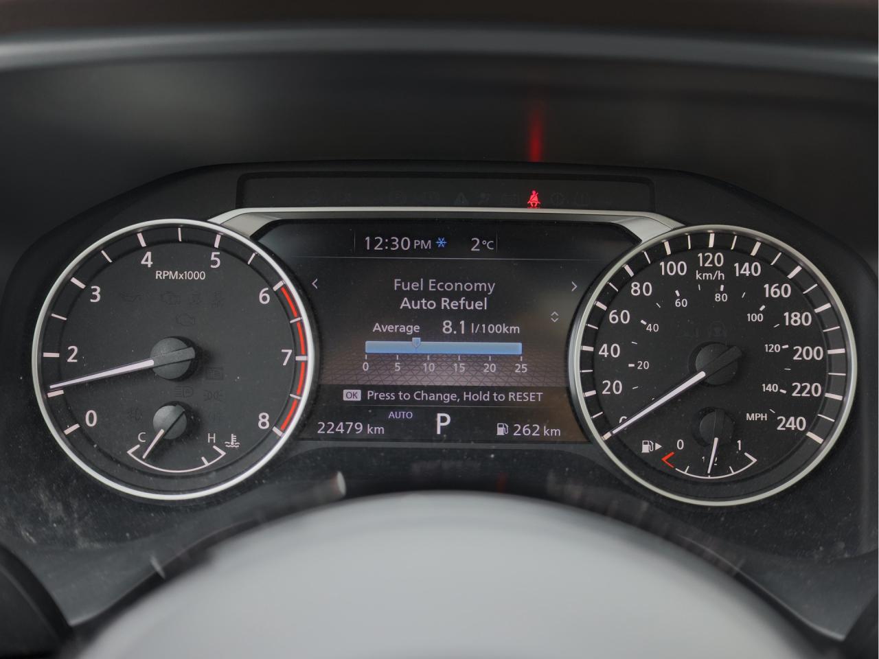 2023 Nissan Rogue SV AWD   Panoramic Roof   Climate Ctrl   Pwr Seat Photo