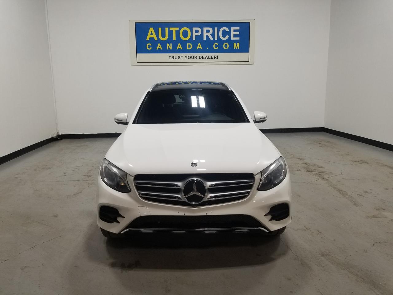 2018 Mercedes-Benz GLC 350e  Photo
