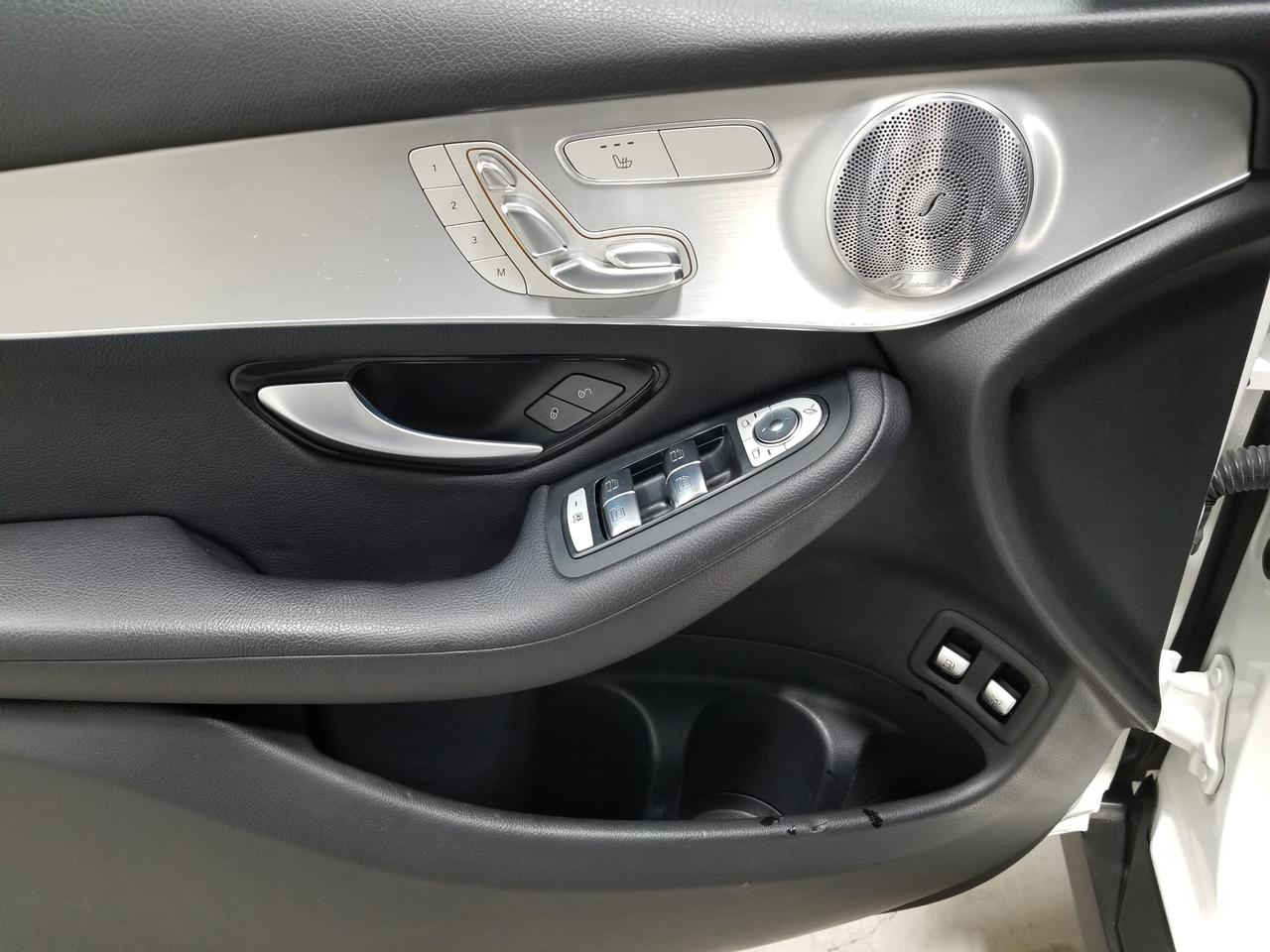2018 Mercedes-Benz GLC 350e  Photo