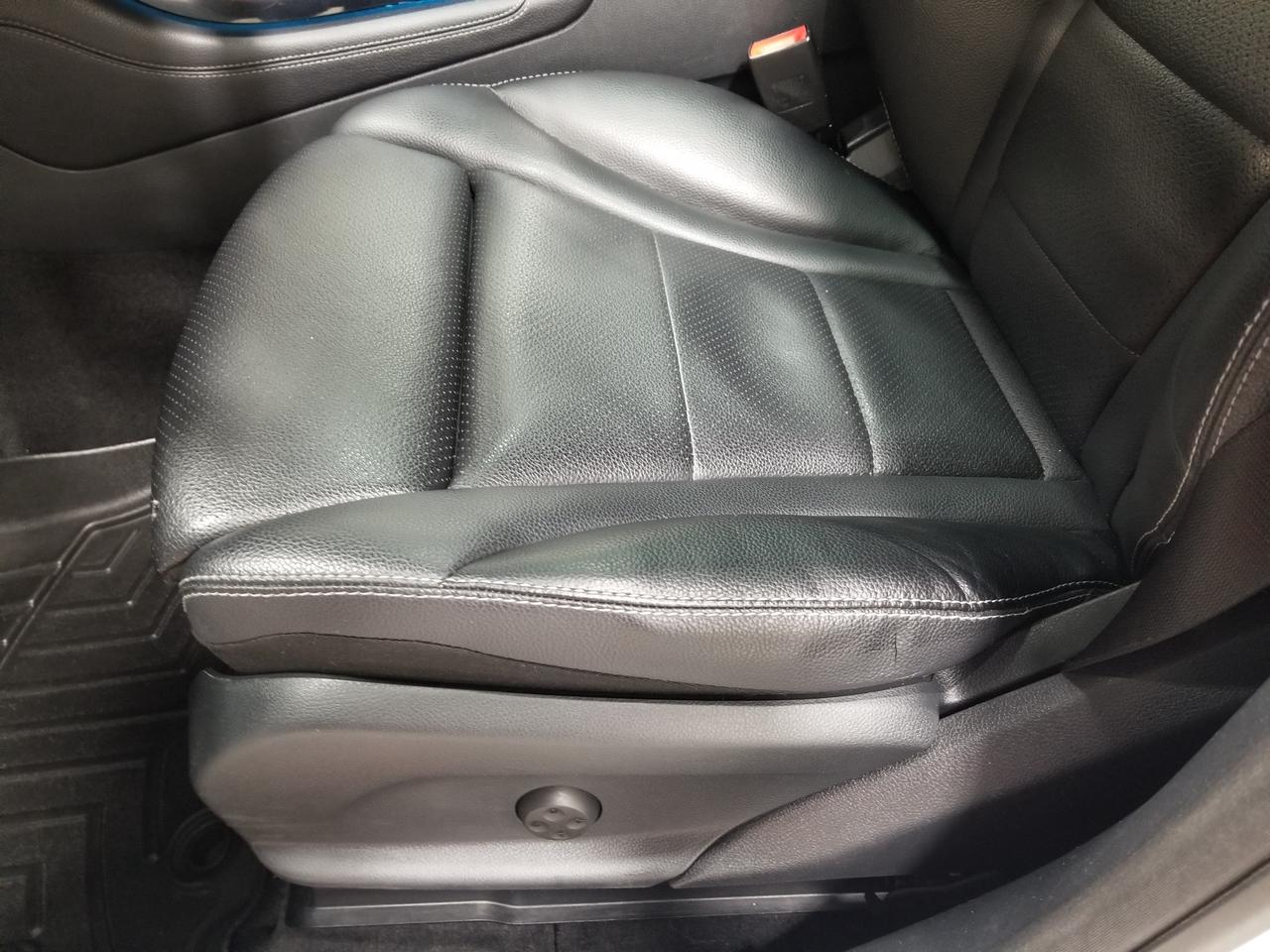 2018 Mercedes-Benz GLC 350e  Photo